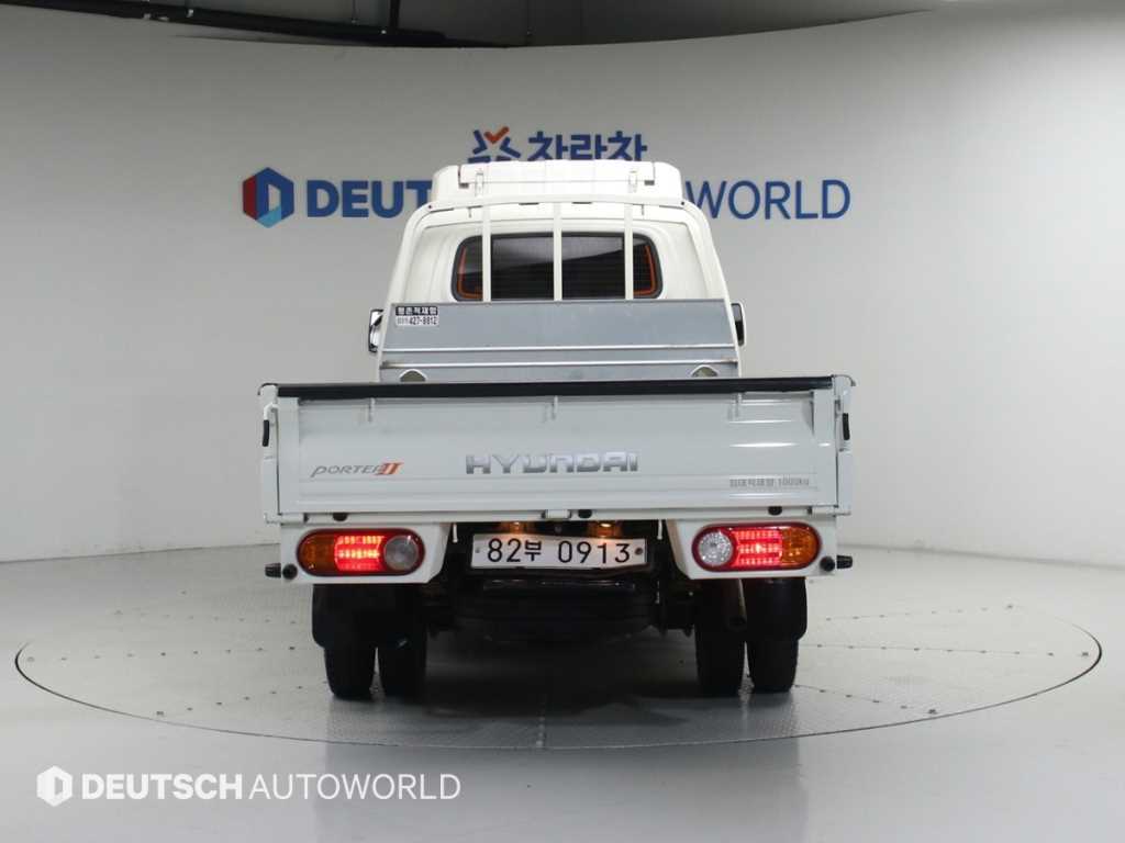 Small Truck Cargo (small) - Vista 6
