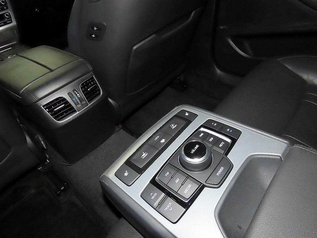 Genesis G80 2019 - Importación desde Corea - HF Imports Iquique - Foto 18