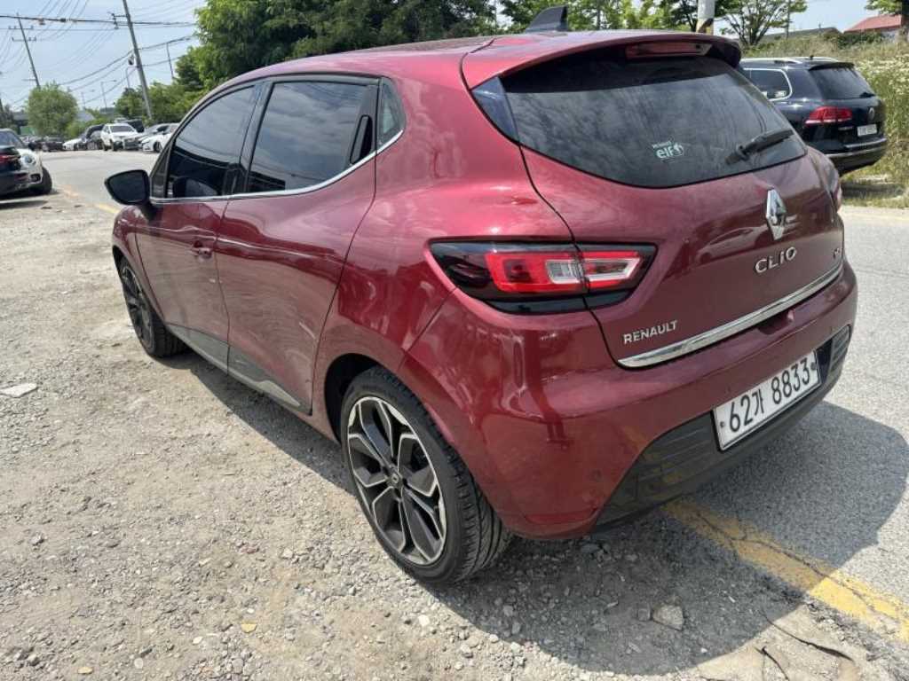 SAMSUNG Clio - Vista 11