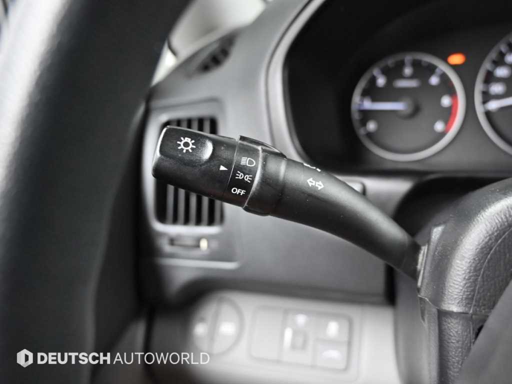 HYUNDAI Starex 2017 Gris - Importación desde Corea - HF Imports Iquique - Foto 17