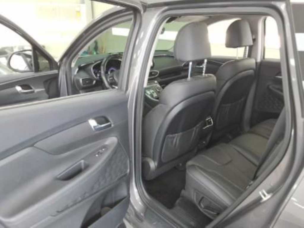 HYUNDAI Santa Fe - Vista 12