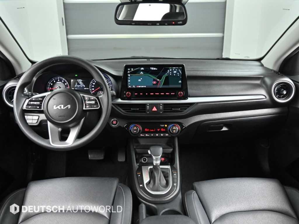 KIA K3 - Vista 9