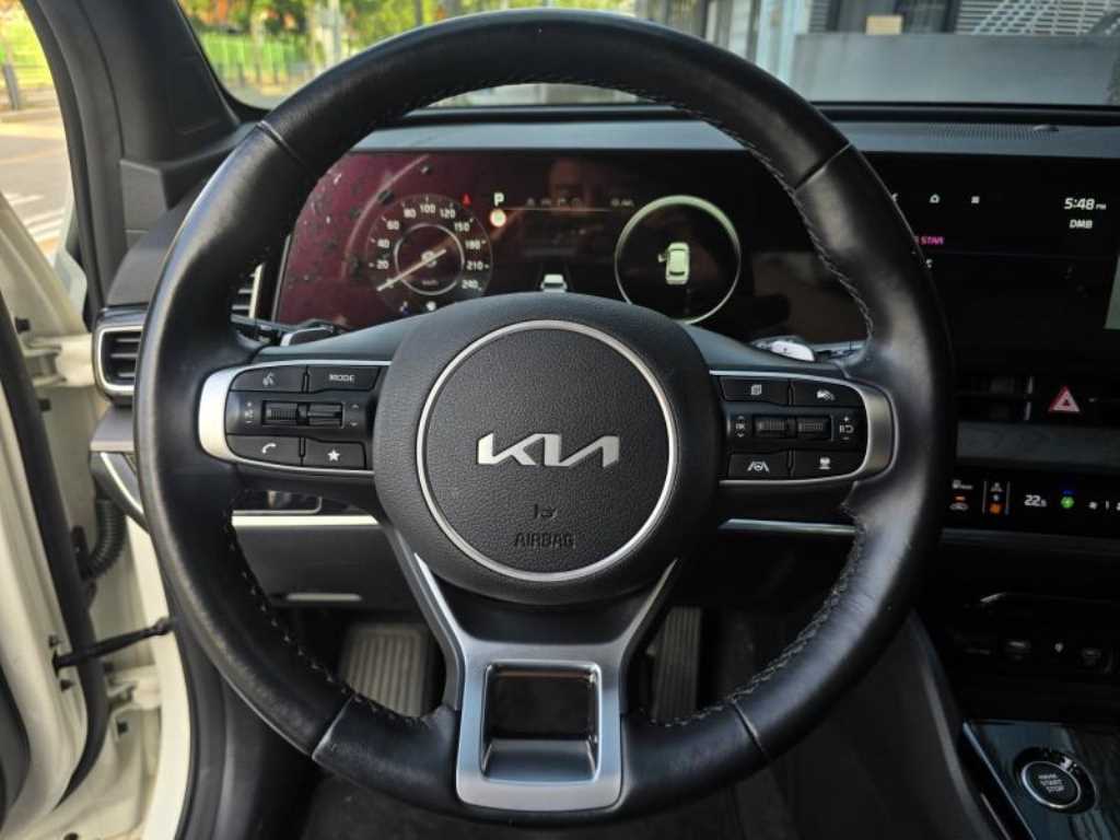 KIA Sportage 2022 - Importación desde Corea - HF Imports Iquique - Foto 14