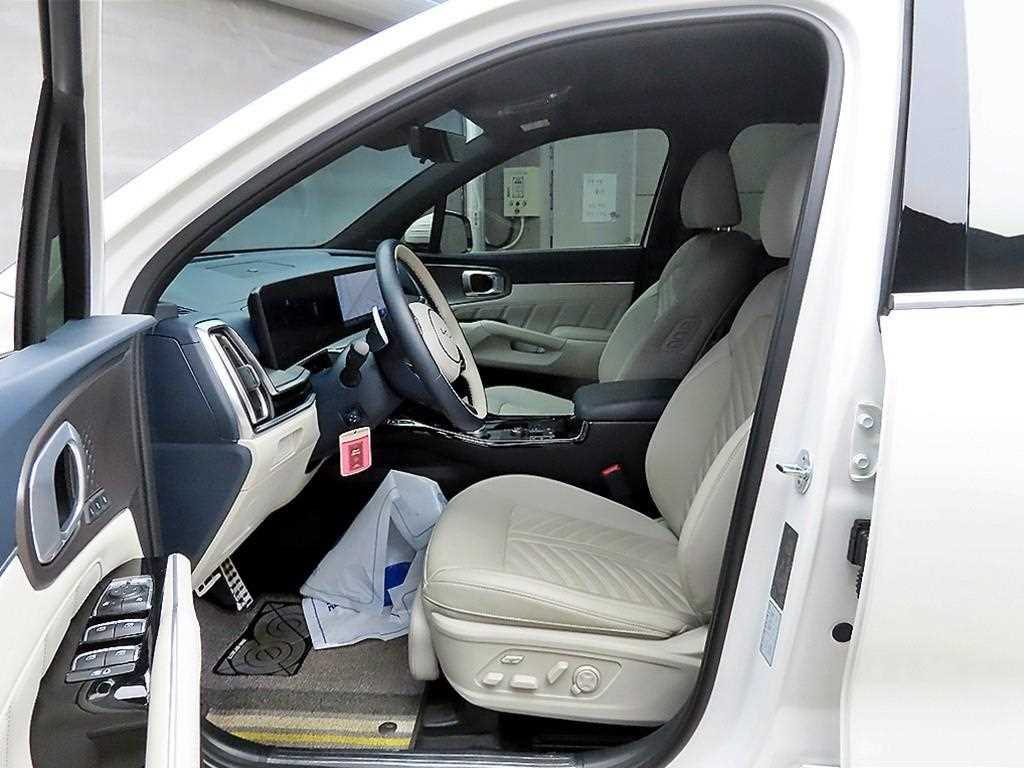 KIA Sorento - Vista 7