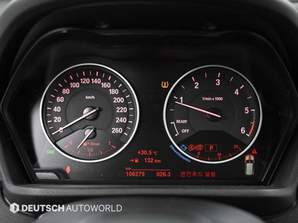 BMW X1 - Vista 10