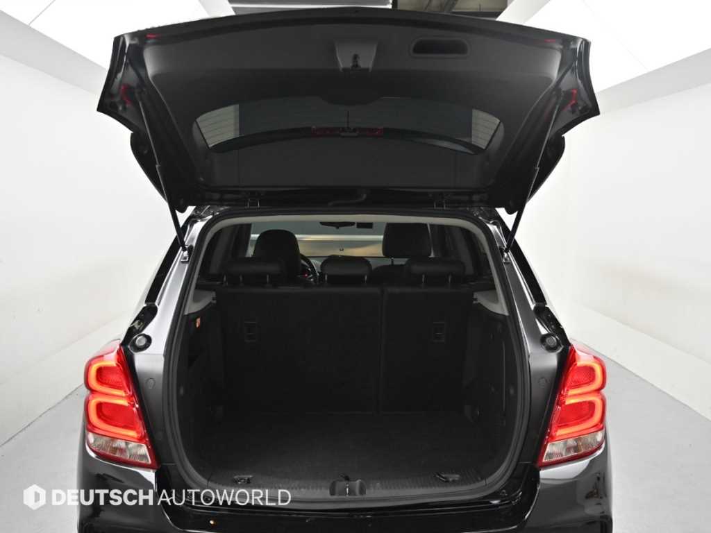 Chevrolet Trax 2022 - Importación desde Corea - HF Imports Iquique - Foto 20