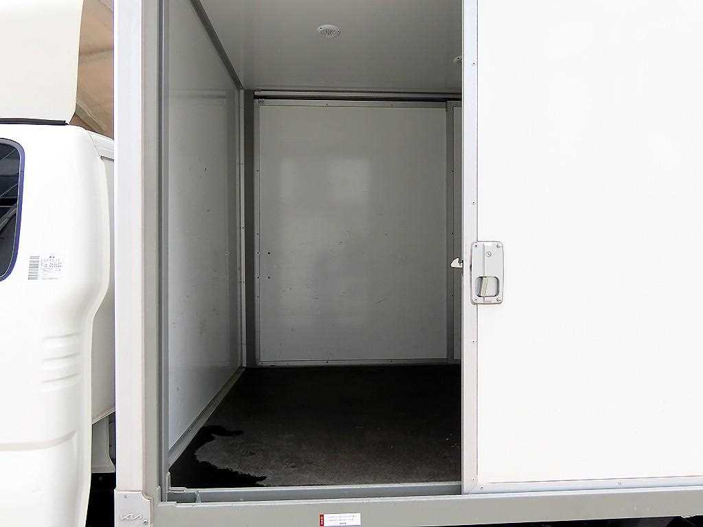 Small Truck Normal Box(High Deck) - Vista 7