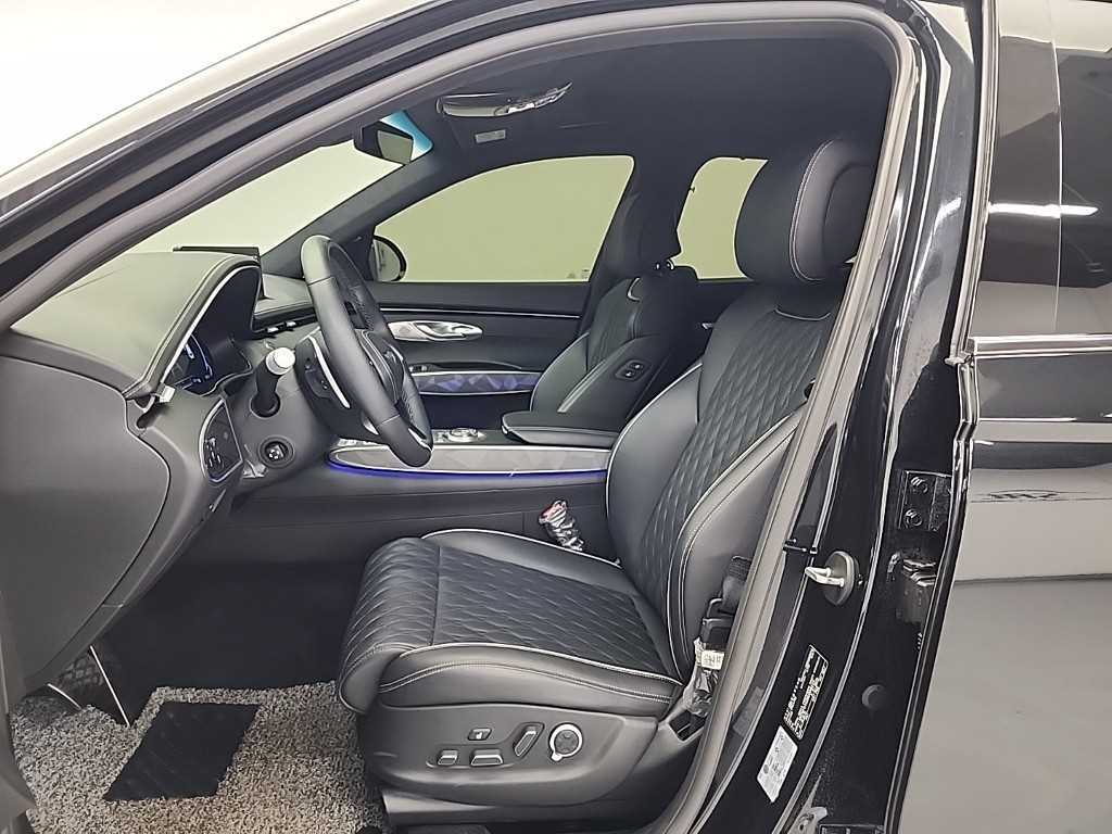 Genesis GV70 2021 - Importación desde Corea - HF Imports Iquique - Foto 13
