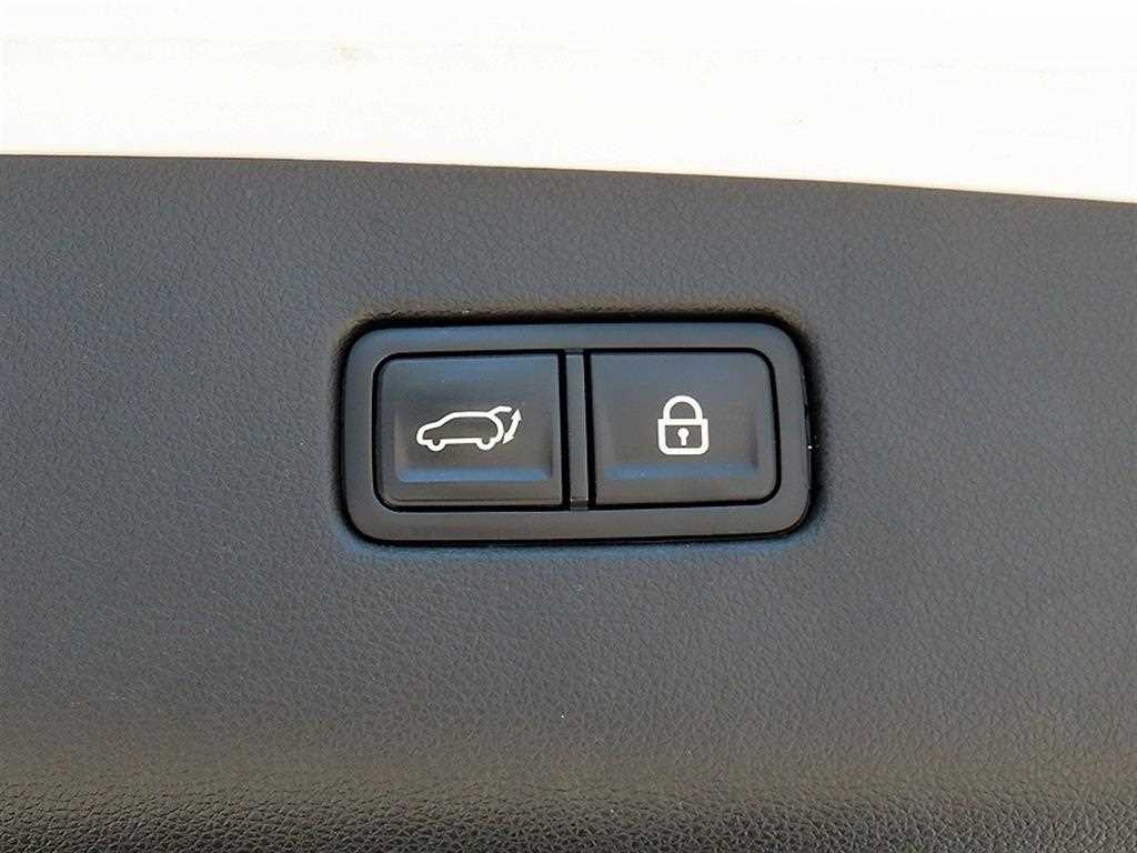 Genesis GV70 2021 Blanco - Importación desde Corea - HF Imports Iquique - Foto 19