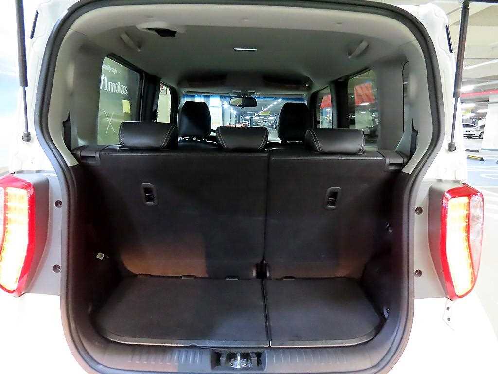 KIA Ray 2012 Blanco - Importación desde Corea - HF Imports Iquique - Foto 19