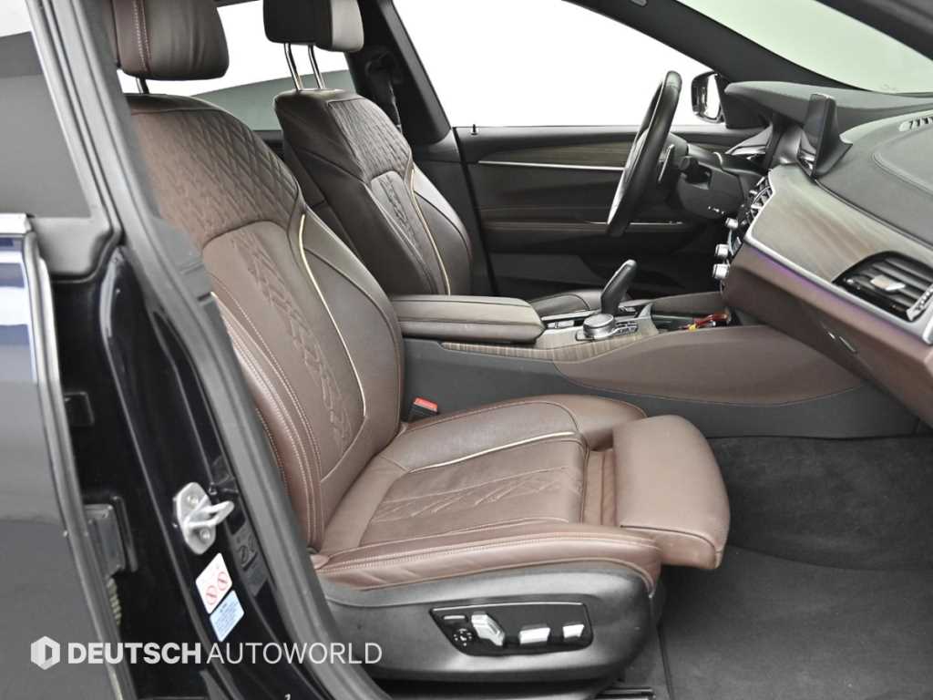BMW Gran Turismo - Vista 12