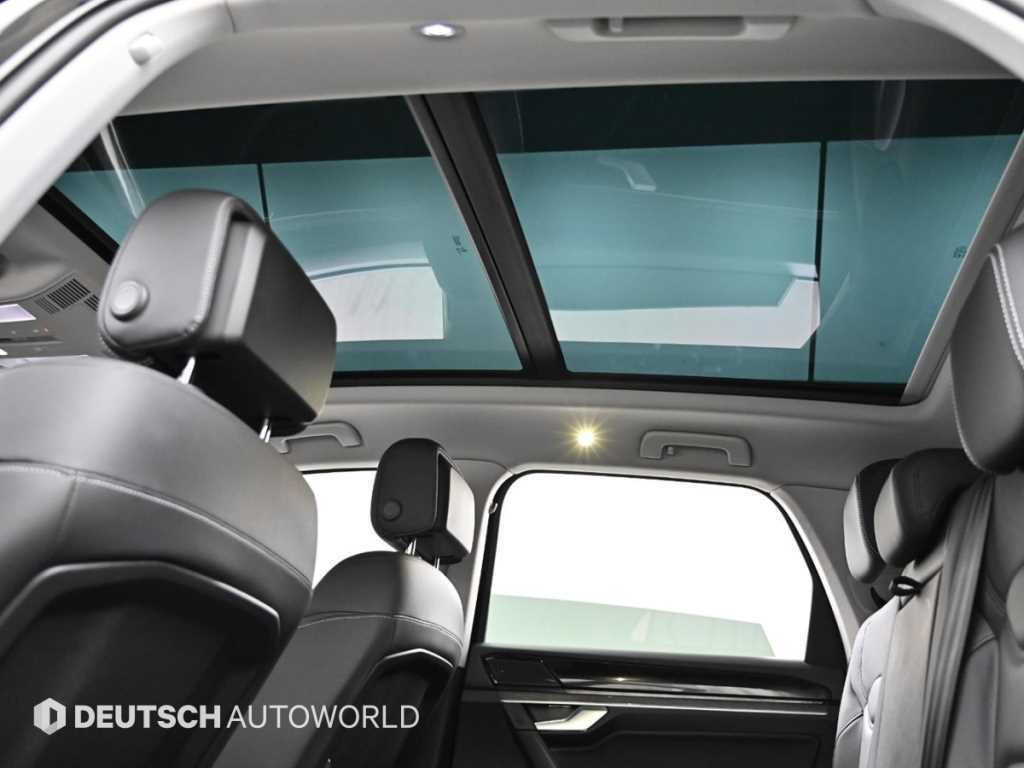 Volkswagen Touareg 2023 Negro - Importación desde Corea - HF Imports Iquique - Foto 20