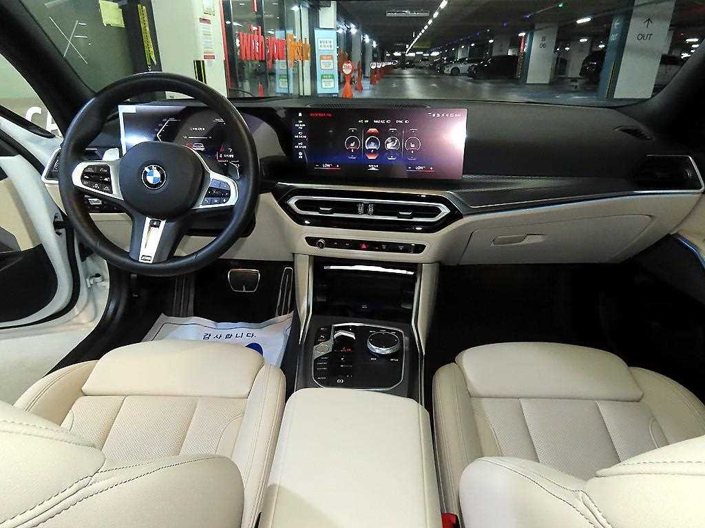 BMW 3 series - Vista 12