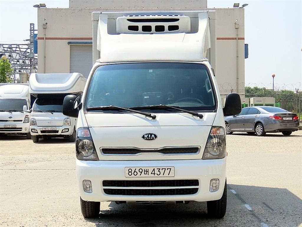 Small Truck Top_Frozen Top