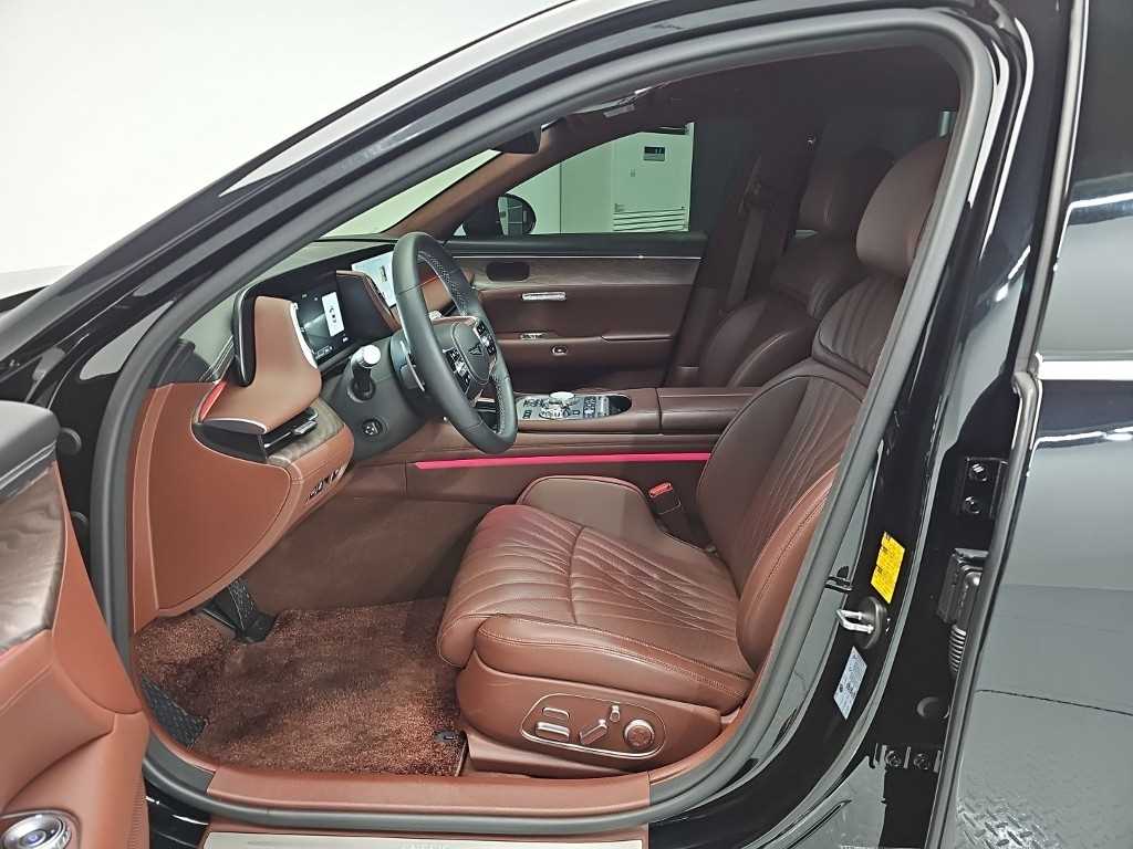 Genesis G90 2024 - Importación desde Corea - HF Imports Iquique - Foto 13