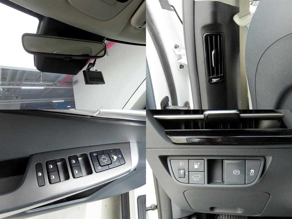KIA EV6 2022 Blanco - Importación desde Corea - HF Imports Iquique - Foto 19
