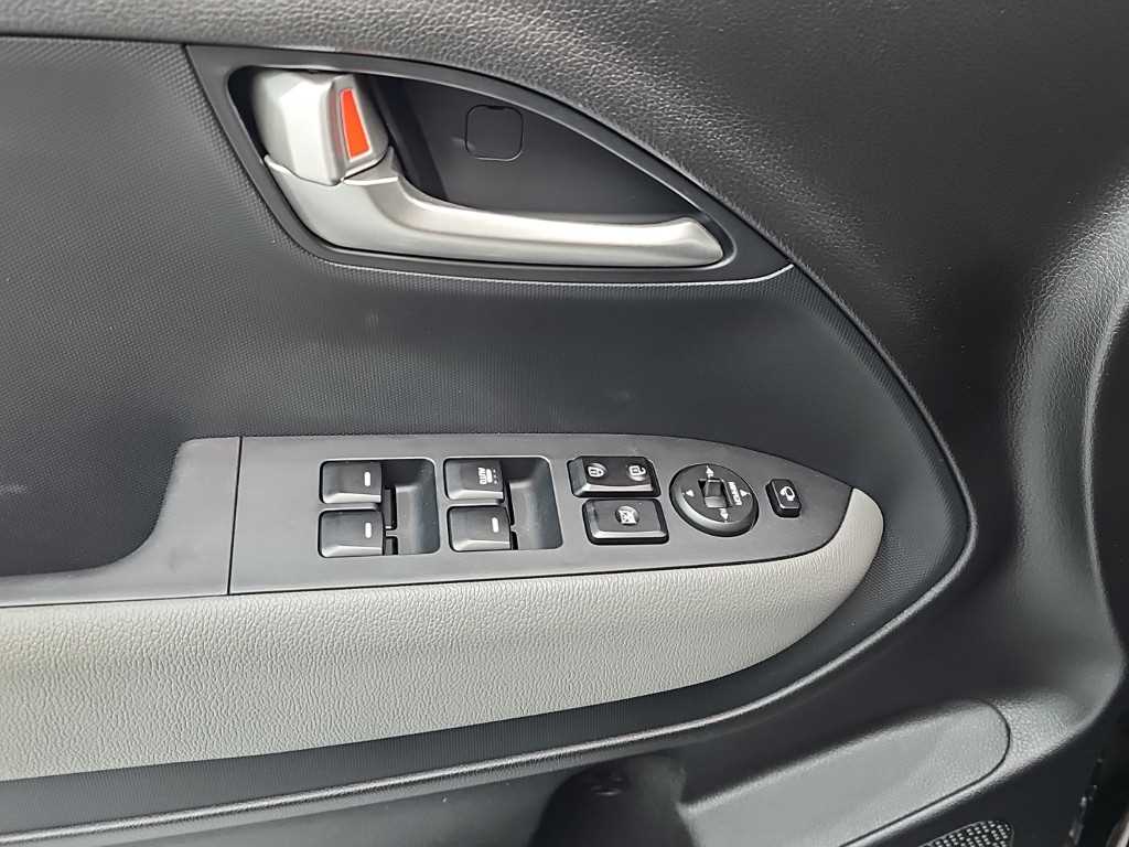 KIA Ray 2022 - Importación desde Corea - HF Imports Iquique - Foto 18
