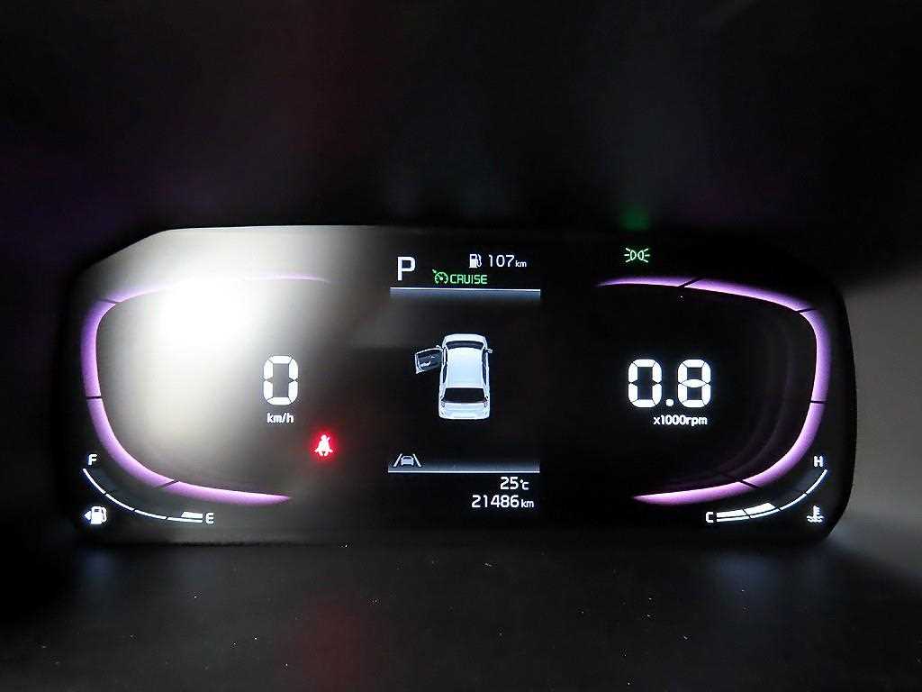 KIA Morning - Vista 10