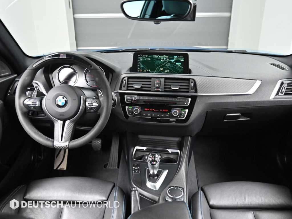 BMW 2 series - Vista 9