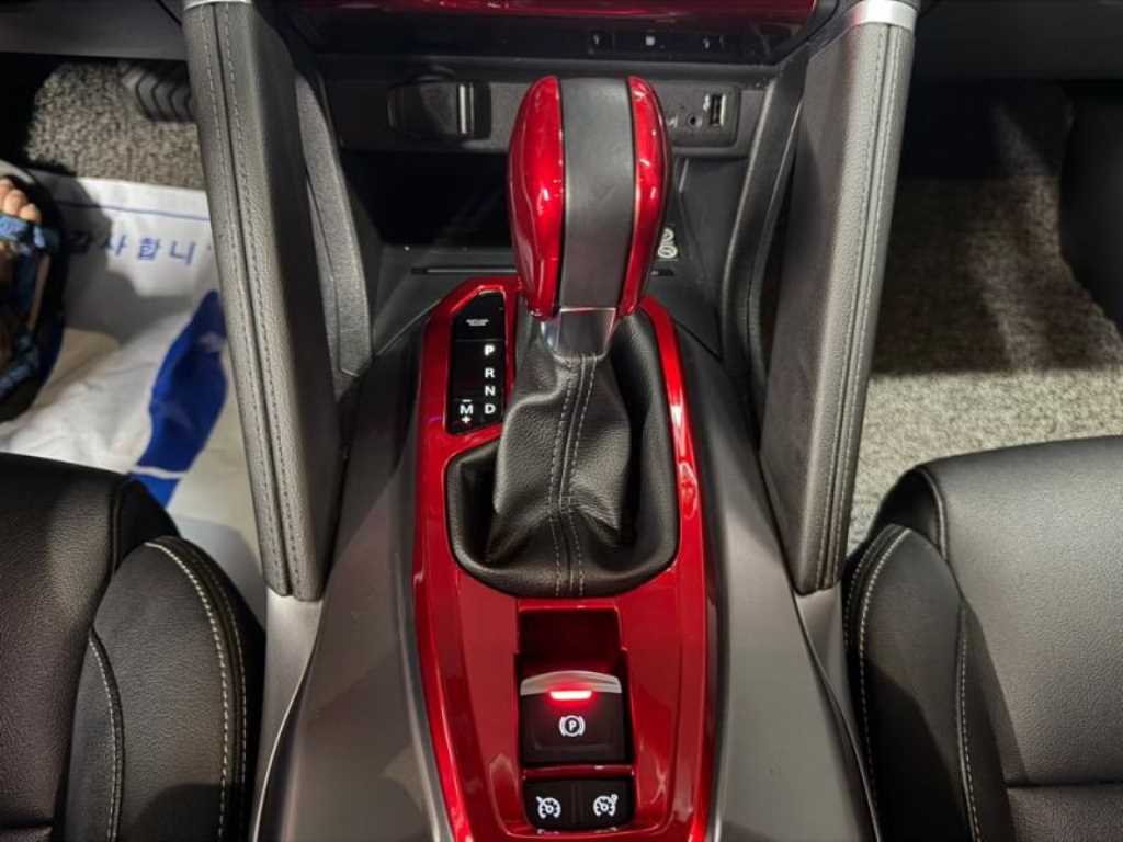 SAMSUNG QM6 2020 Negro - Importación desde Corea - HF Imports Iquique - Foto 14