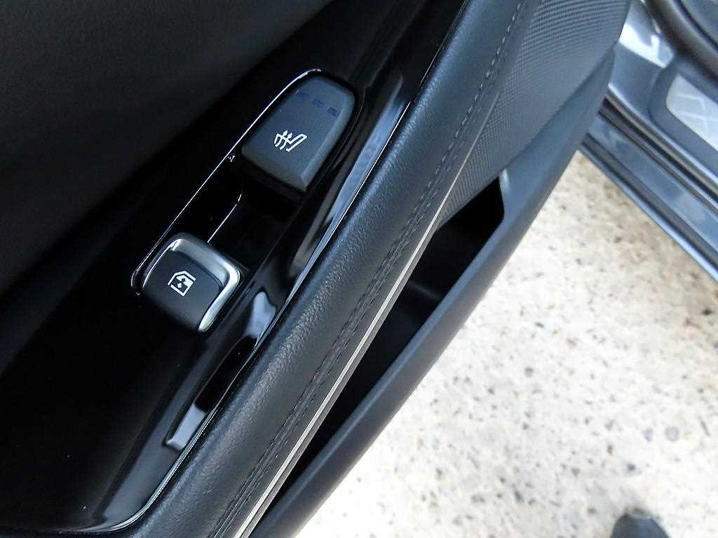 KIA K8 2021 Gris - Importación desde Corea - HF Imports Iquique - Foto 18