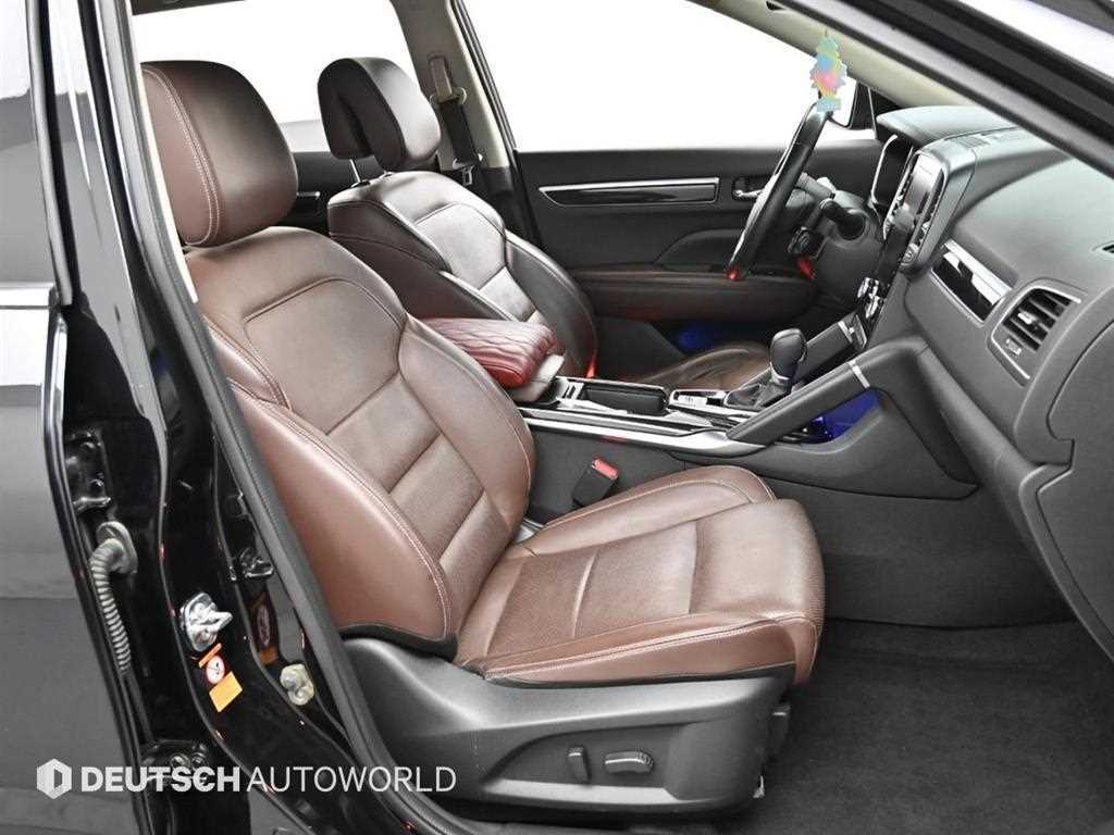 SAMSUNG QM6 2016 Negro - Importación desde Corea - HF Imports Iquique - Foto 13