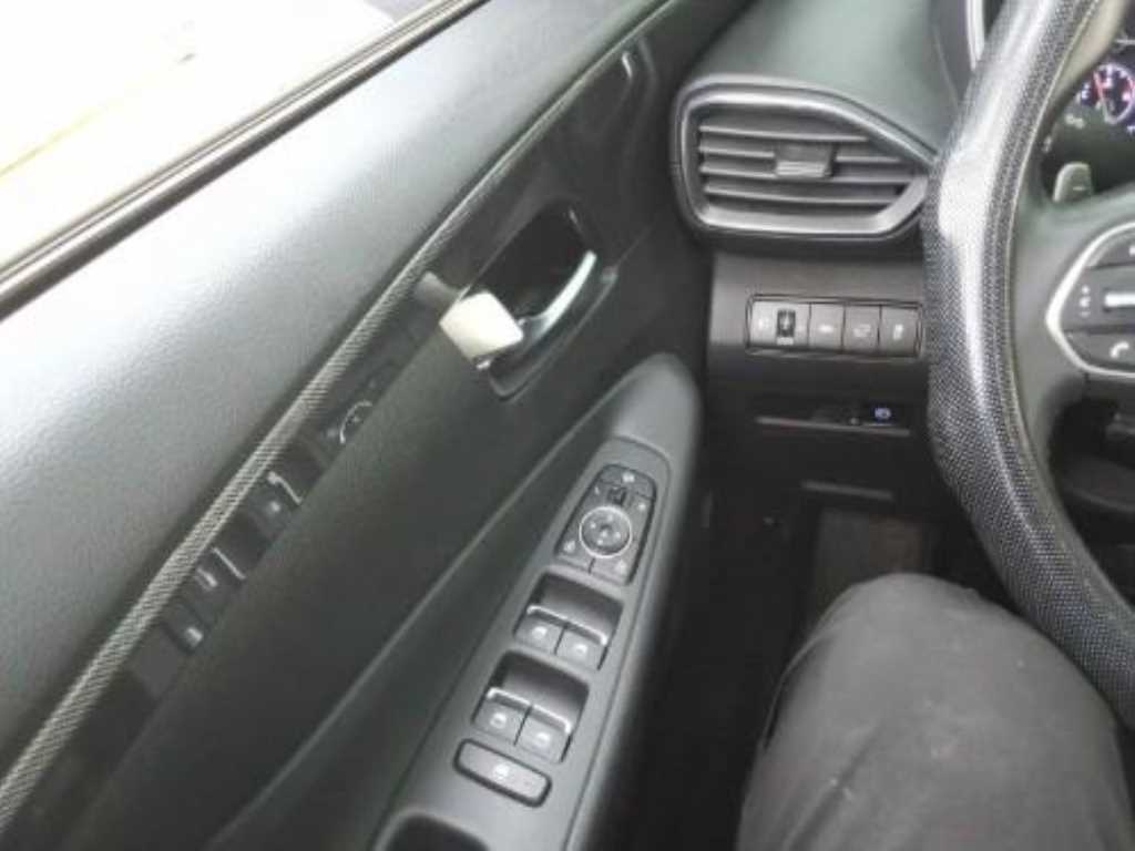 HYUNDAI Santa Fe - Vista 2