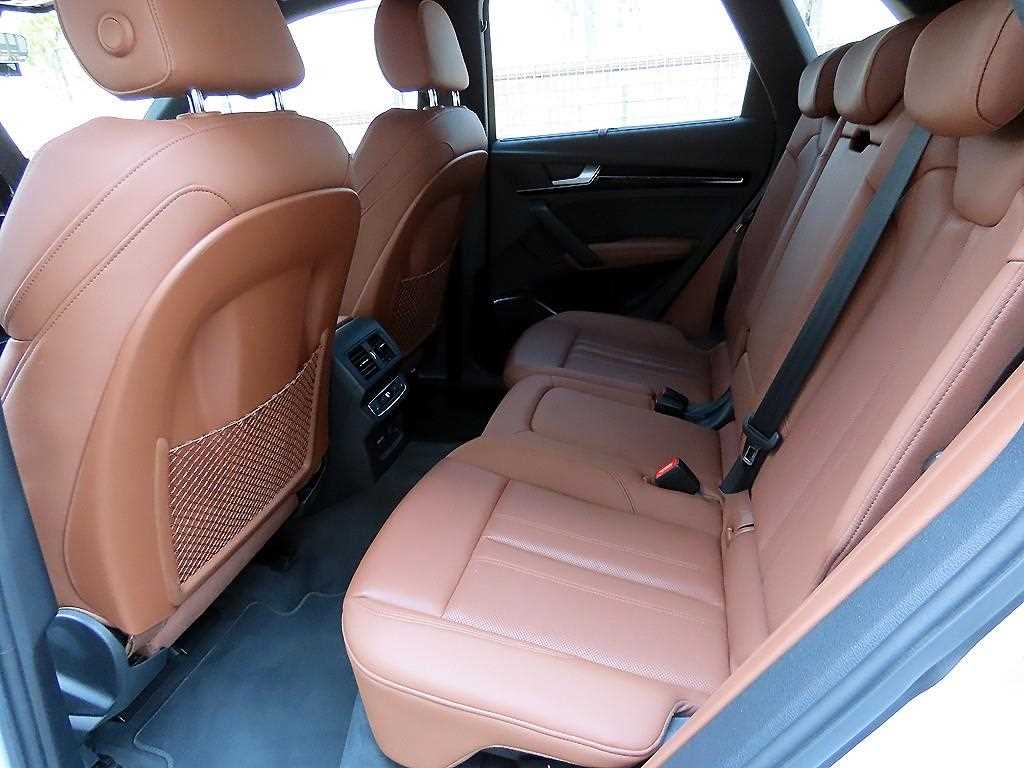 Audi Q5 - Vista 8