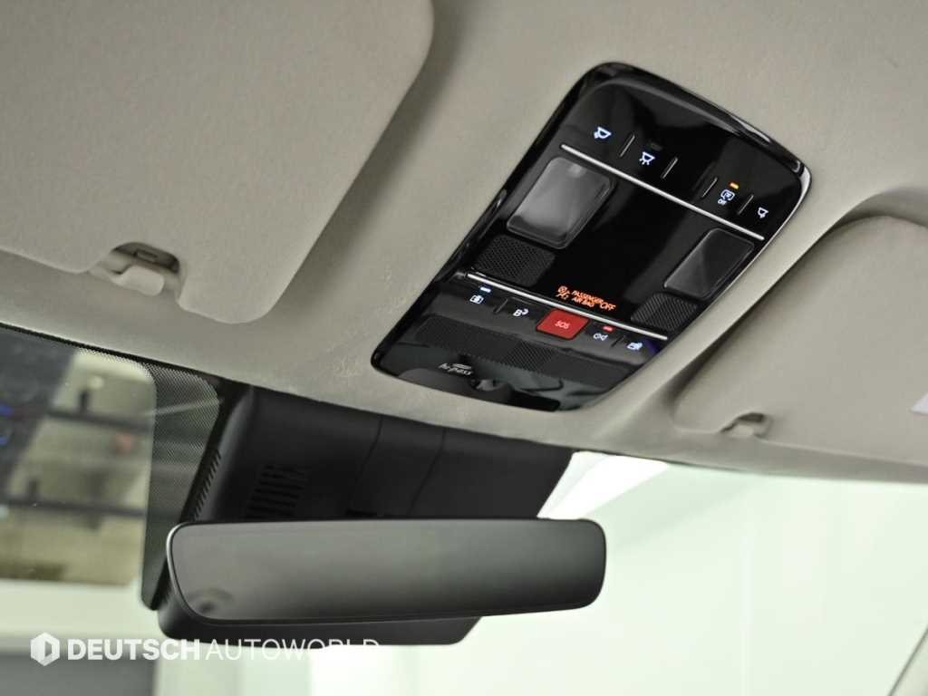 HYUNDAI Santa Fe 2025 Negro - Importación desde Corea - HF Imports Iquique - Foto 20