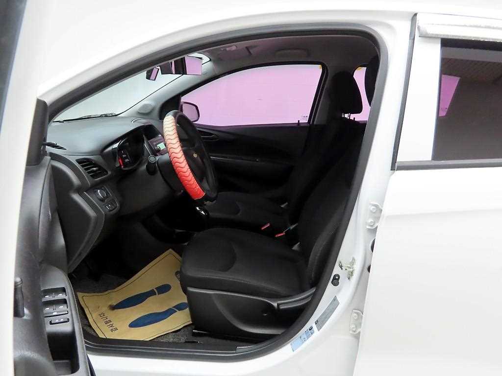 Chevrolet Spark 2016 - Importación desde Corea - HF Imports Iquique - Foto 16