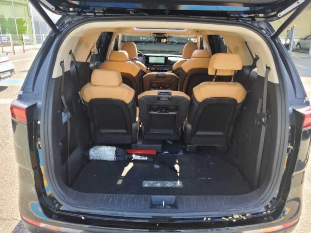 KIA Carnival 2023 - Importación desde Corea - HF Imports Iquique - Foto 17