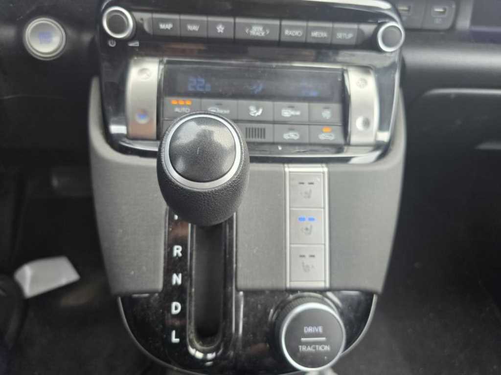 HYUNDAI Casper - Vista 7