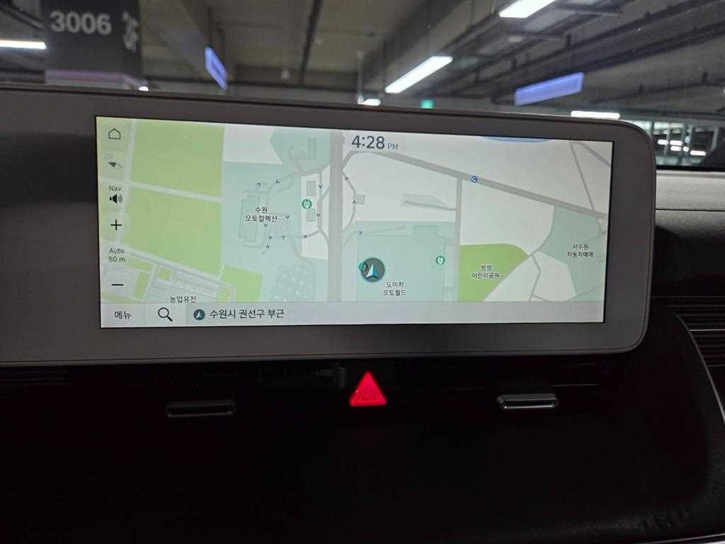 HYUNDAI Ioniq 5 - Vista 12