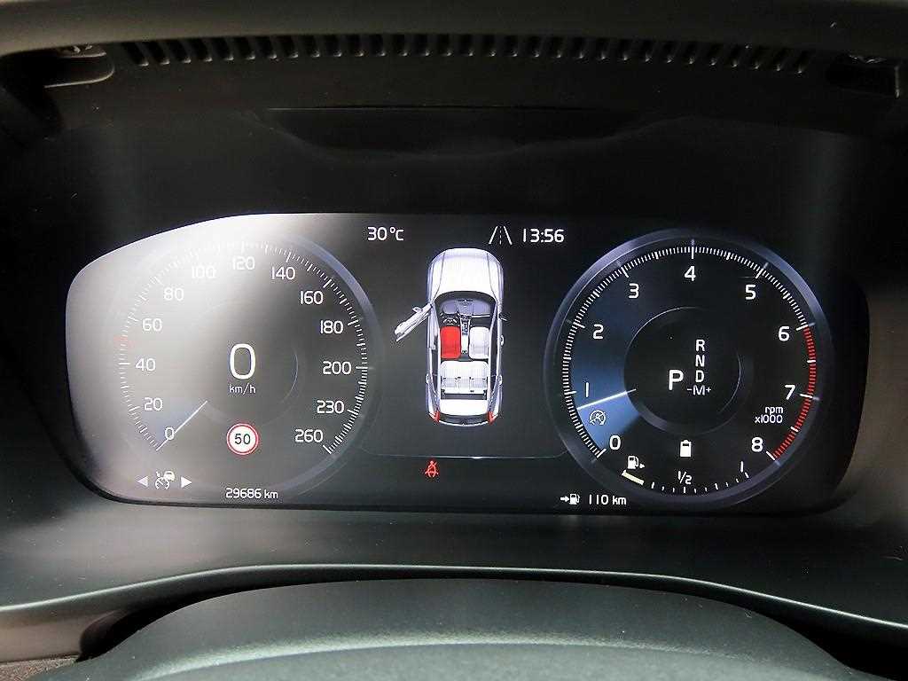 Volvo XC40 - Vista 11