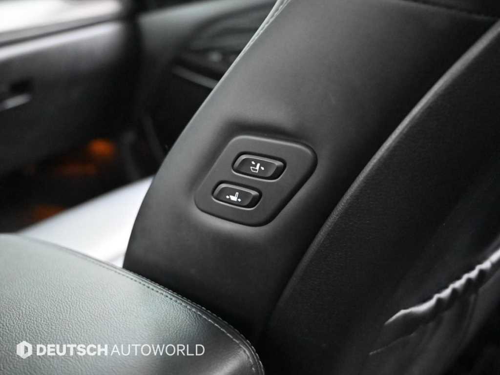 KIA K7 2019 Negro - Importación desde Corea - HF Imports Iquique - Foto 20