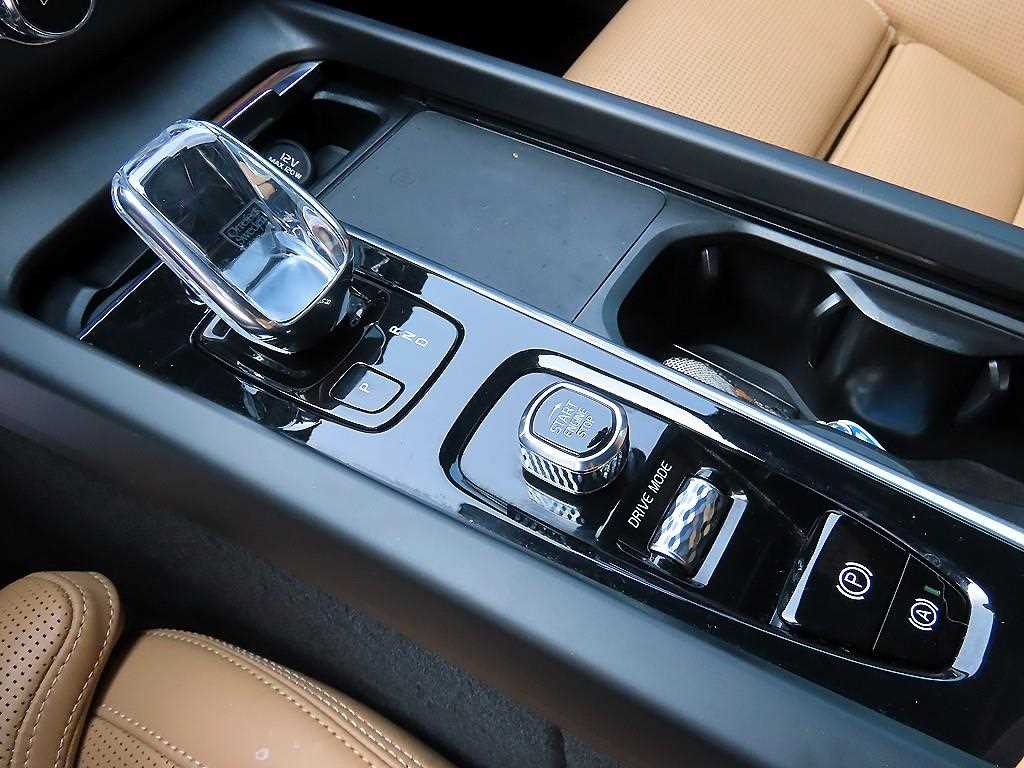 Volvo XC60 - Vista 12