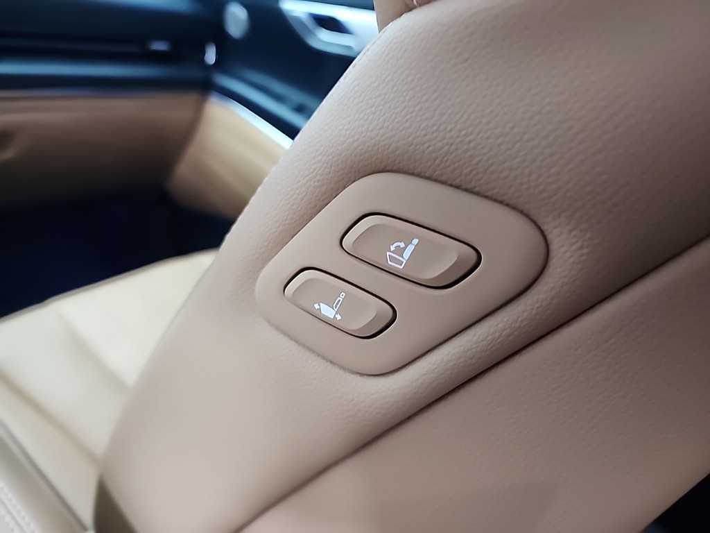 Genesis GV80 2022 Gris - Importación desde Corea - HF Imports Iquique - Foto 16