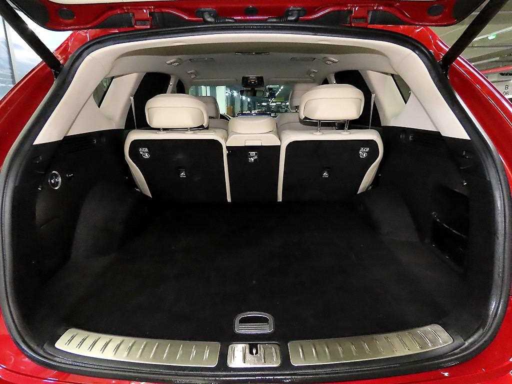 Genesis GV80 2022 - Importación desde Corea - HF Imports Iquique - Foto 17