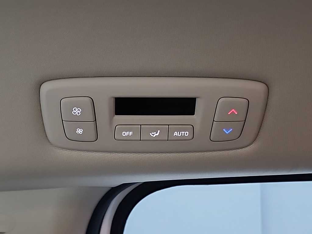 KIA Carnival 2023 Blanco - Importación desde Corea - HF Imports Iquique - Foto 15