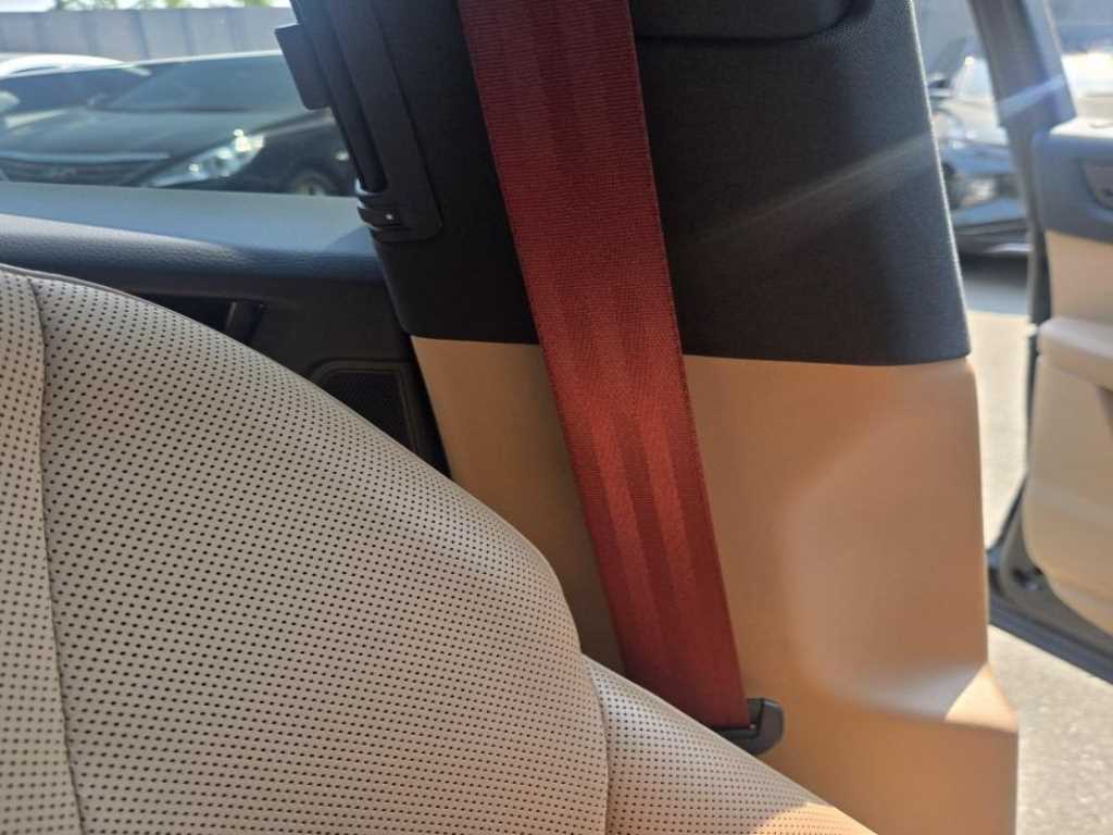 Porsche Cayenne - Vista 9