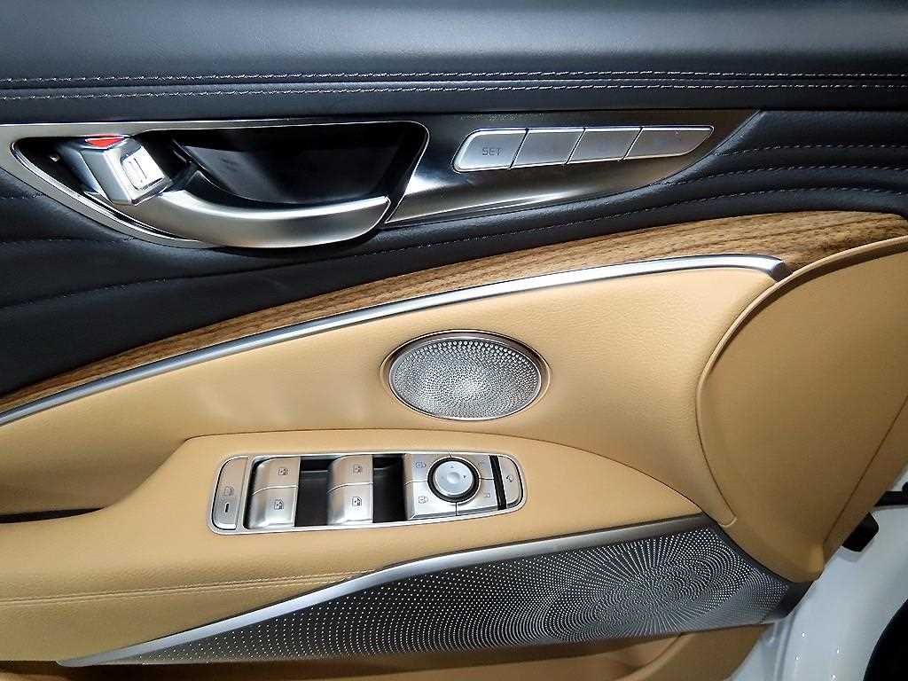 KIA K9 2022 Blanco - Importación desde Corea - HF Imports Iquique - Foto 15