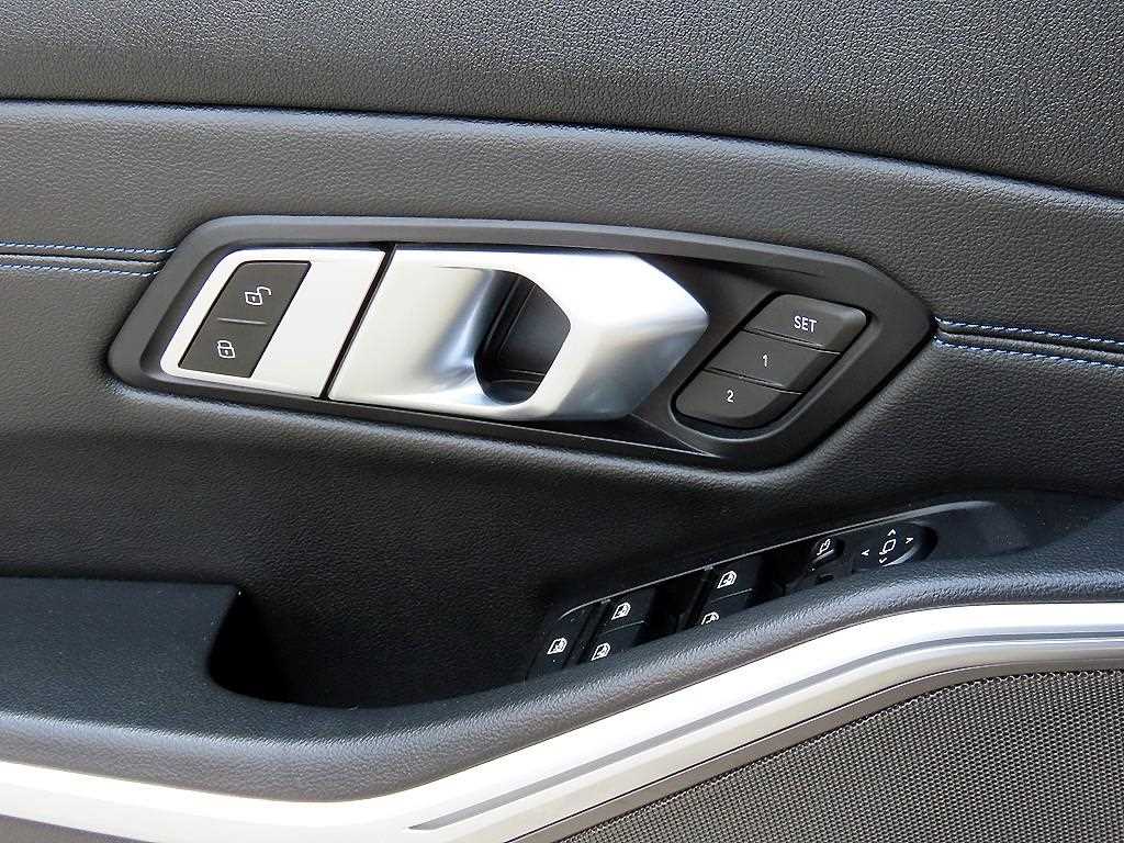 BMW 3 series 2019 Blanco - Importación desde Corea - HF Imports Iquique - Foto 14