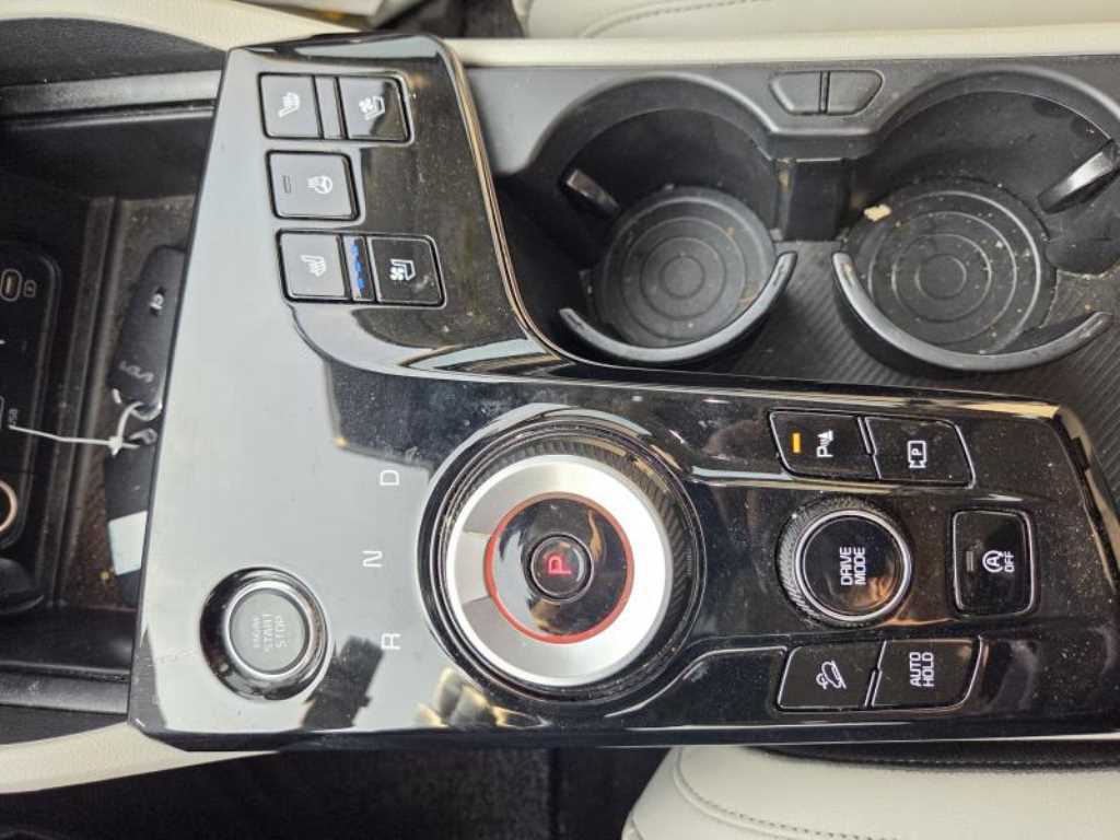 KIA Sportage 2022 Blanco - Importación desde Corea - HF Imports Iquique - Foto 15