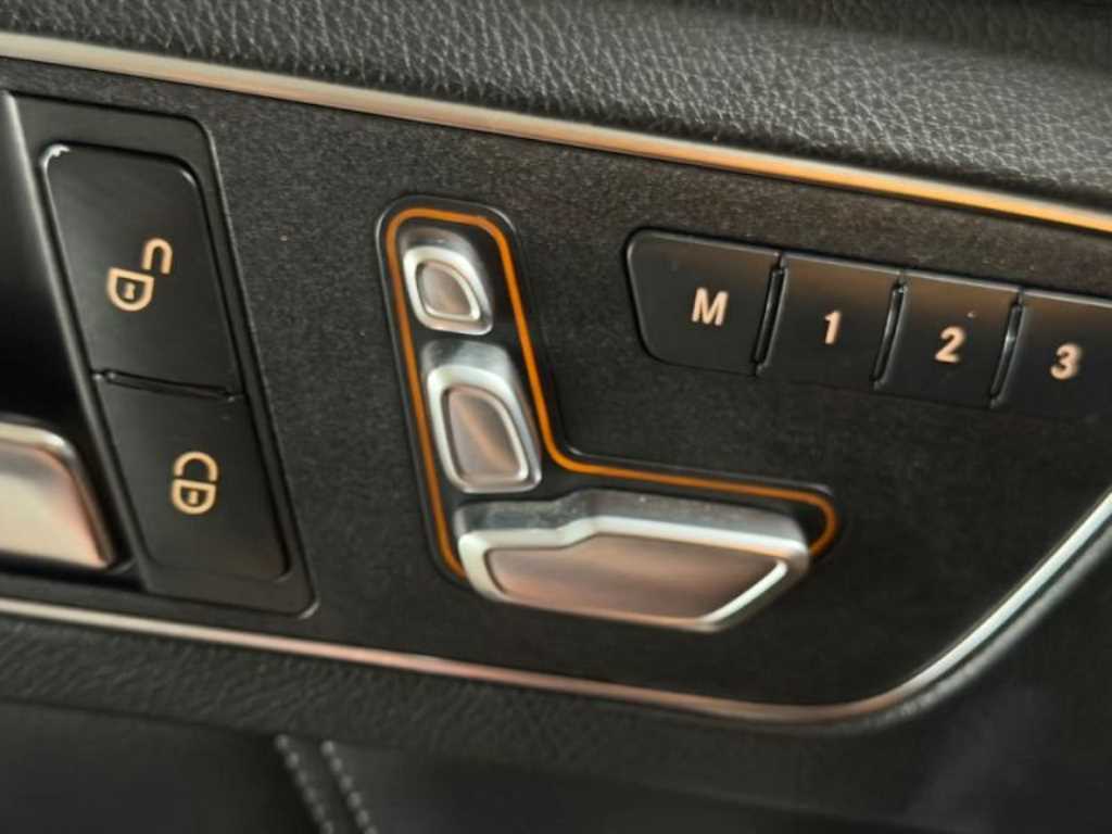 Mercedes Benz E class 2015 - Importación desde Corea - HF Imports Iquique - Foto 18