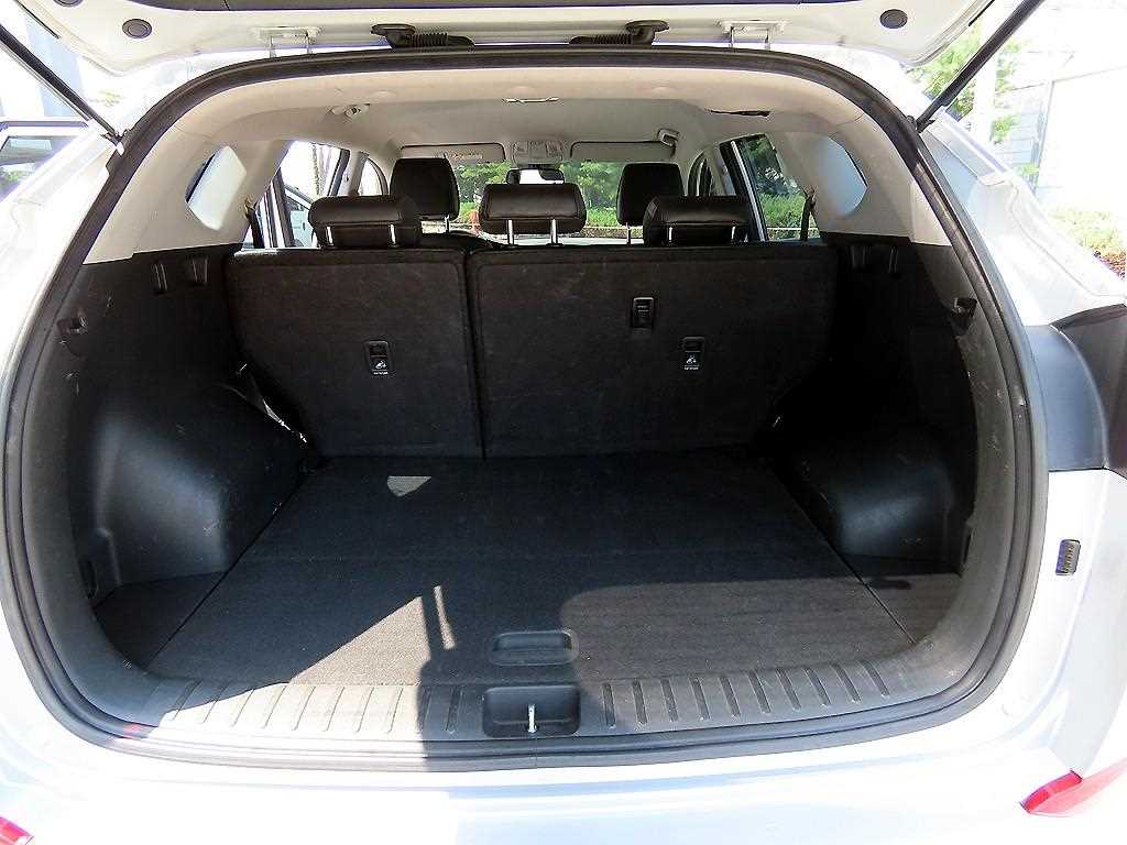 HYUNDAI Tucson 2015 - Importación desde Corea - HF Imports Iquique - Foto 20