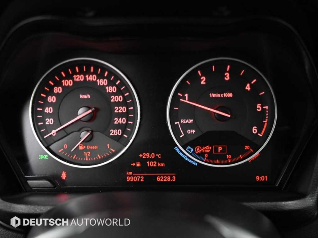 BMW X1 - Vista 10