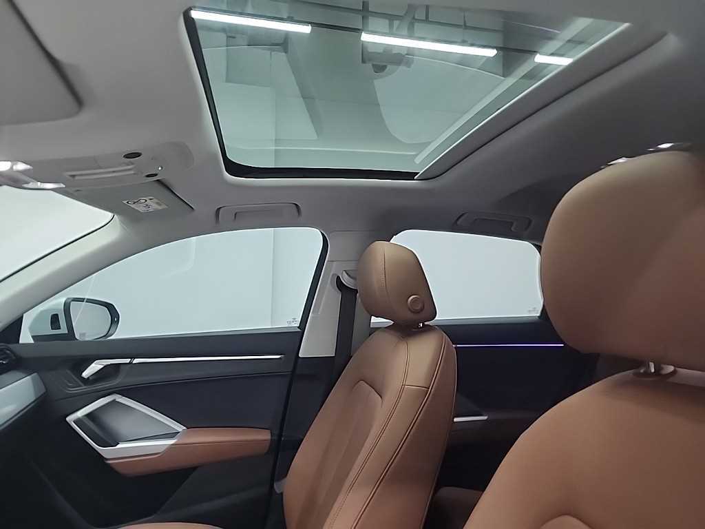 Audi Q3 2023 - Importación desde Corea - HF Imports Iquique - Foto 16