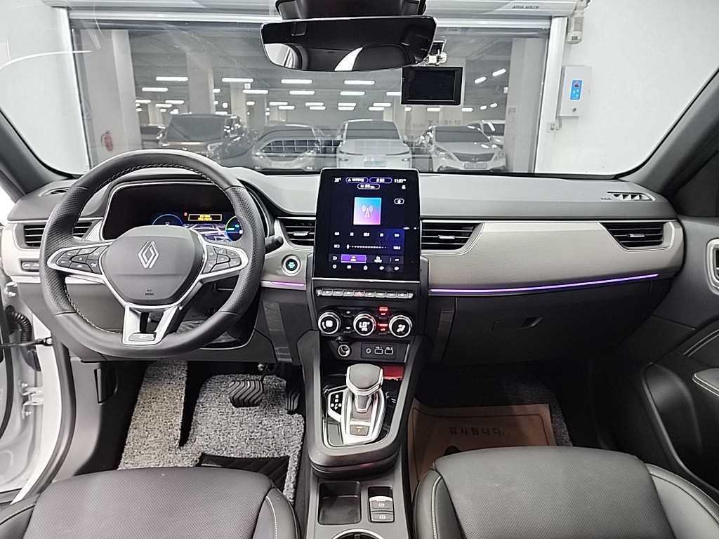 SAMSUNG Arkana - Vista 9