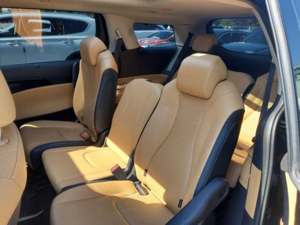 KIA Carnival 2023 - Importación desde Corea - HF Imports Iquique - Foto 16