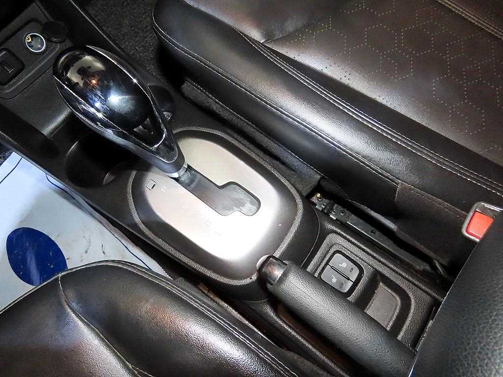 Chevrolet Spark 2017 Negro - Importación desde Corea - HF Imports Iquique - Foto 15